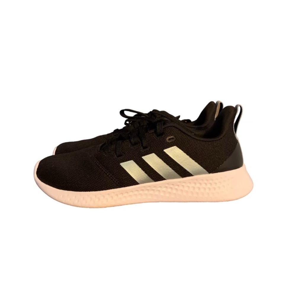 Adidas Cloudfoam Pure Women’s Shoes Size 9.5